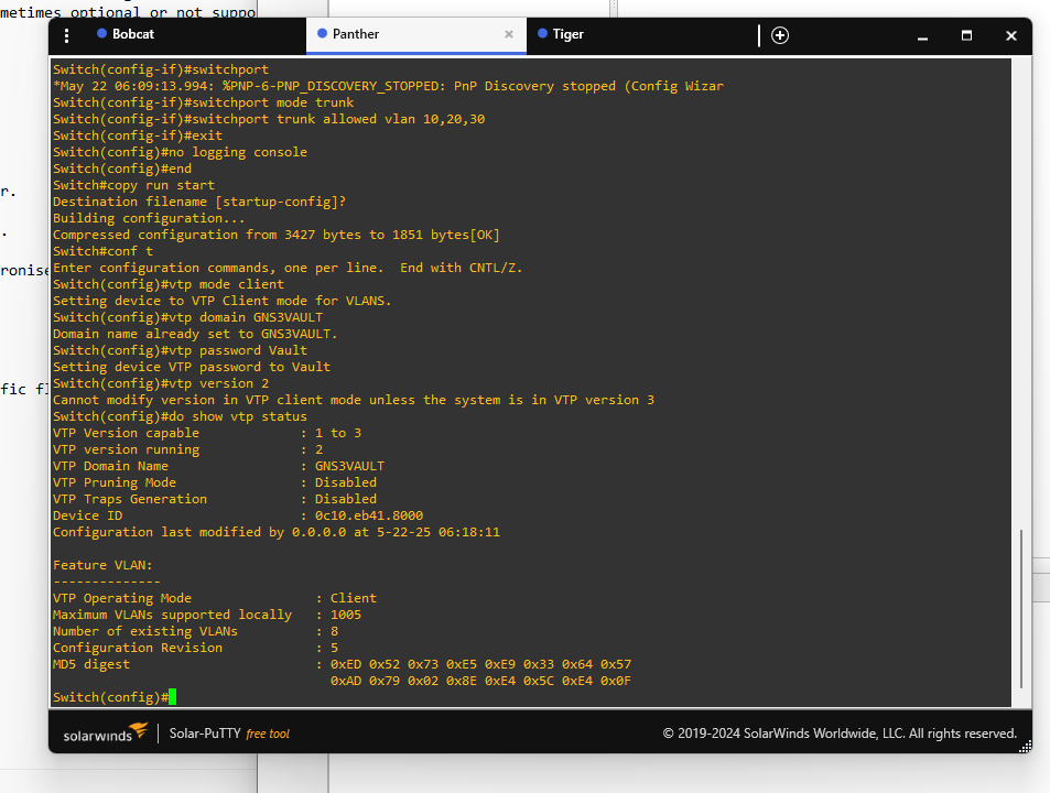 Screenshot client