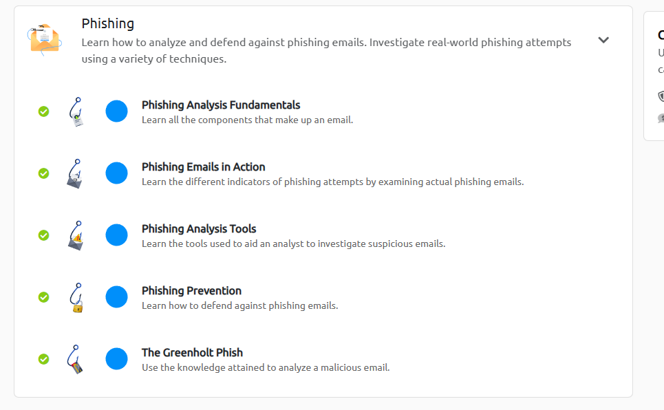 phishing