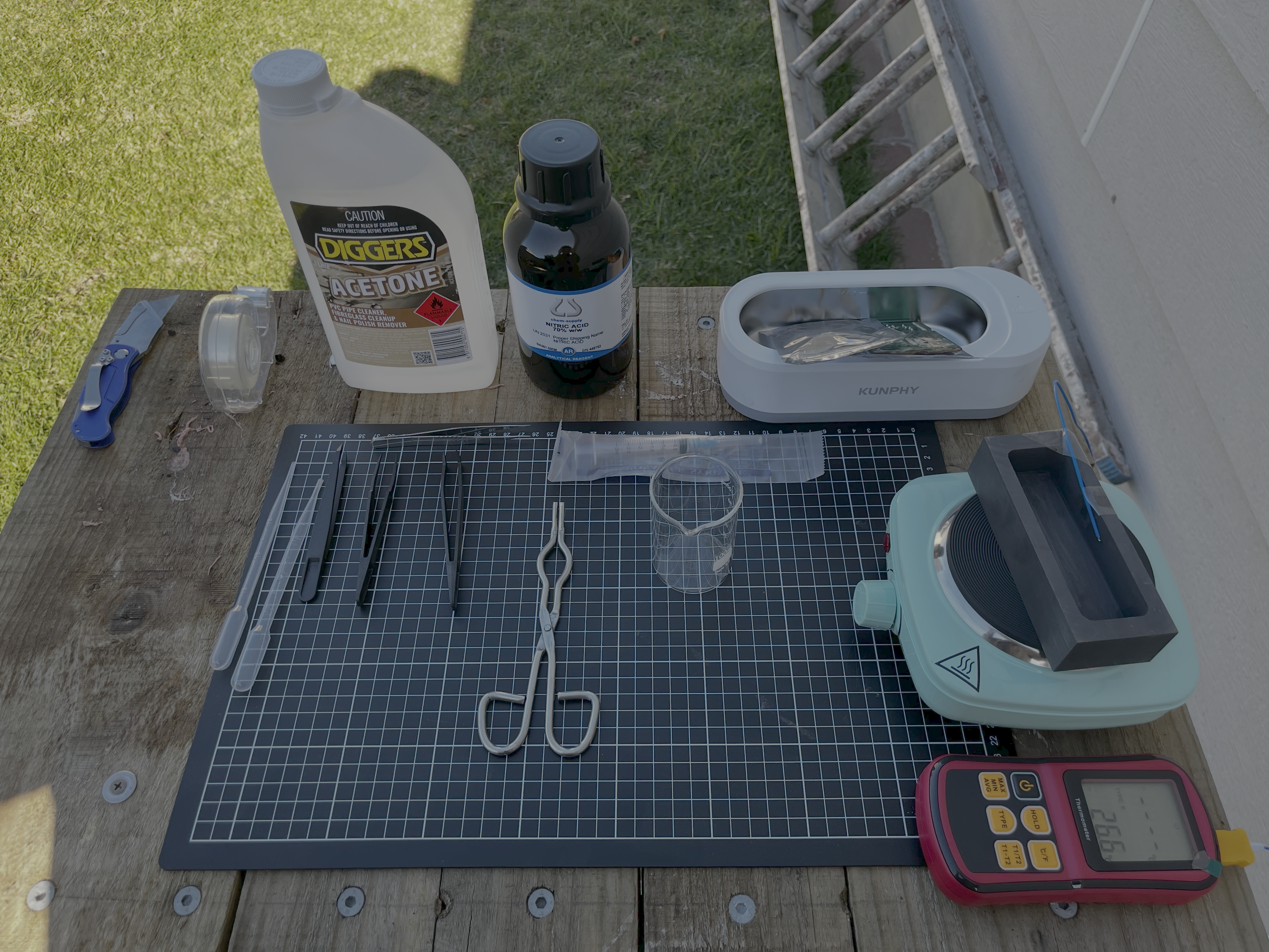 Photo of setup1