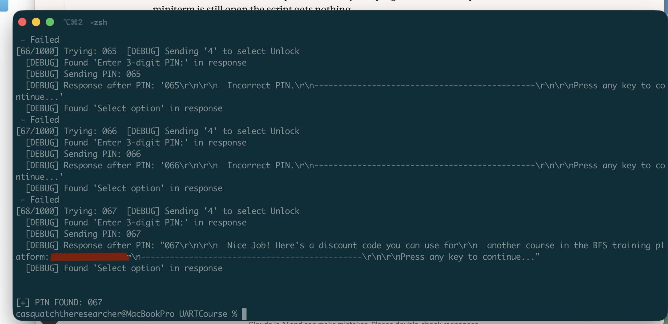 pin found while watching script play out