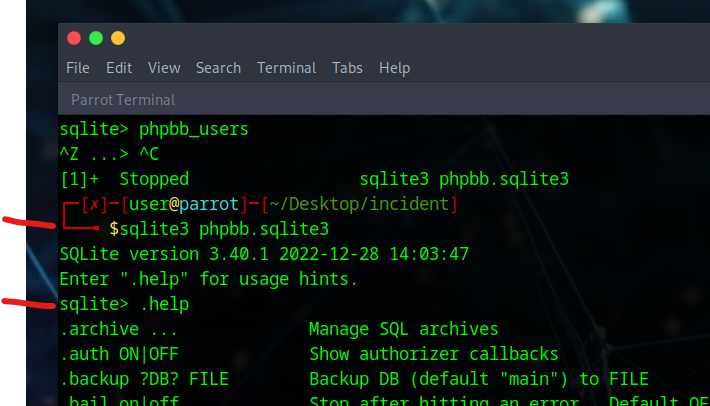 screenshot 1