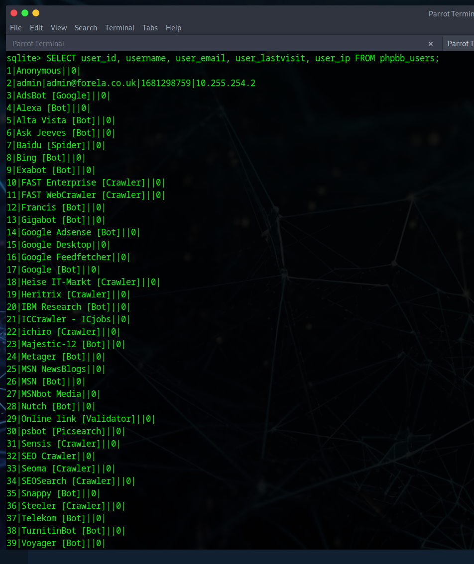 screenshot 3