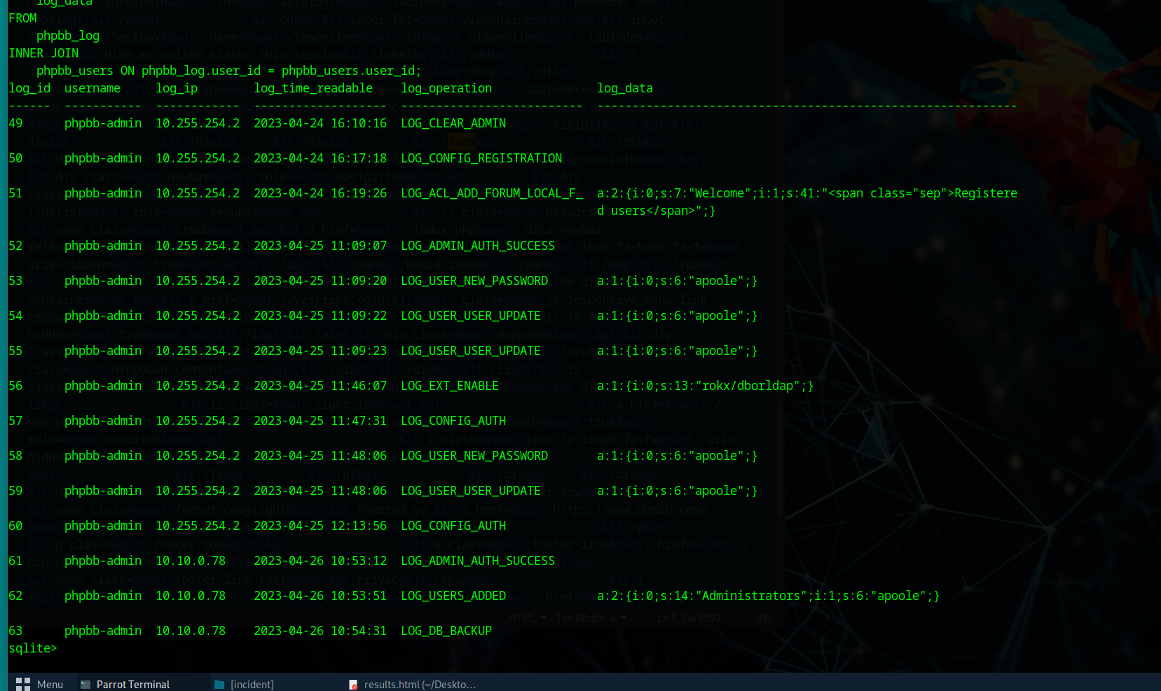 screenshot 7